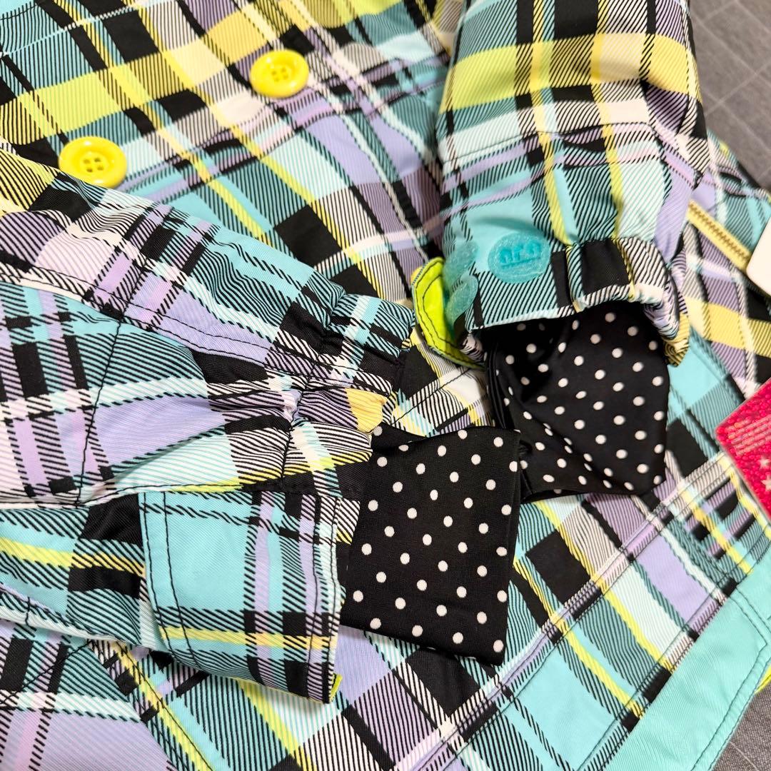 asicsスノーボード/スキーウェア S