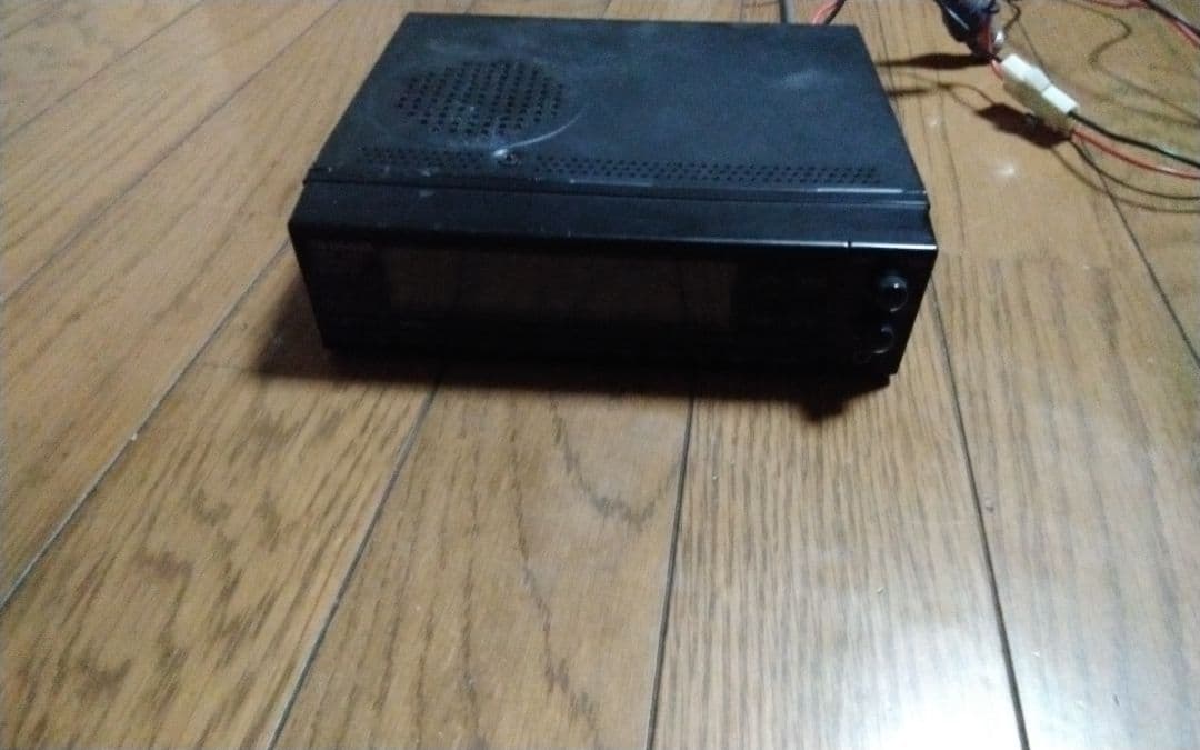 SHINWA受信機SR001