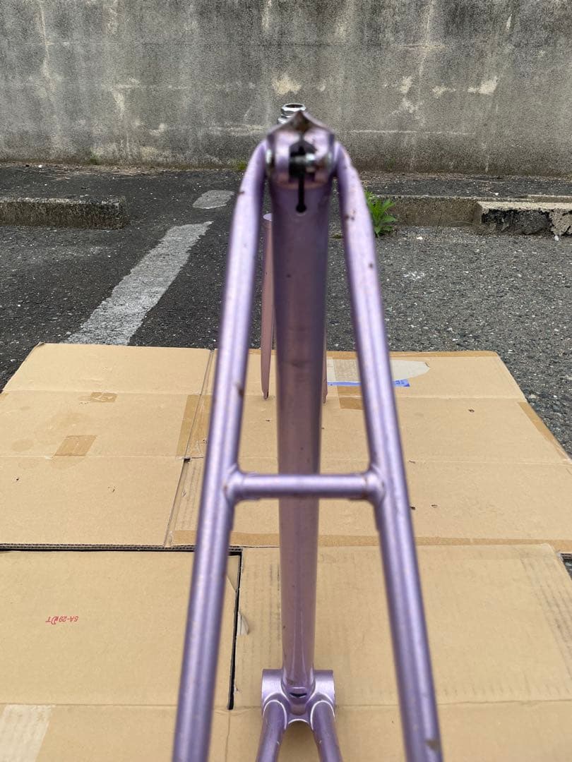 MAKINO NJS フレーム