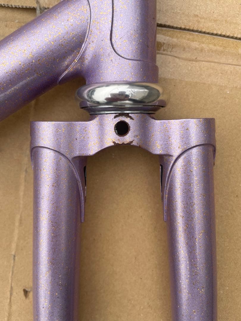 MAKINO NJS フレーム