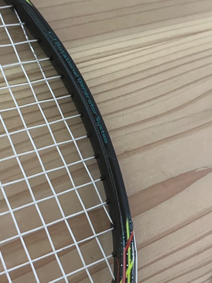 ヨネックスYONEXアストロクスASTOROX88D