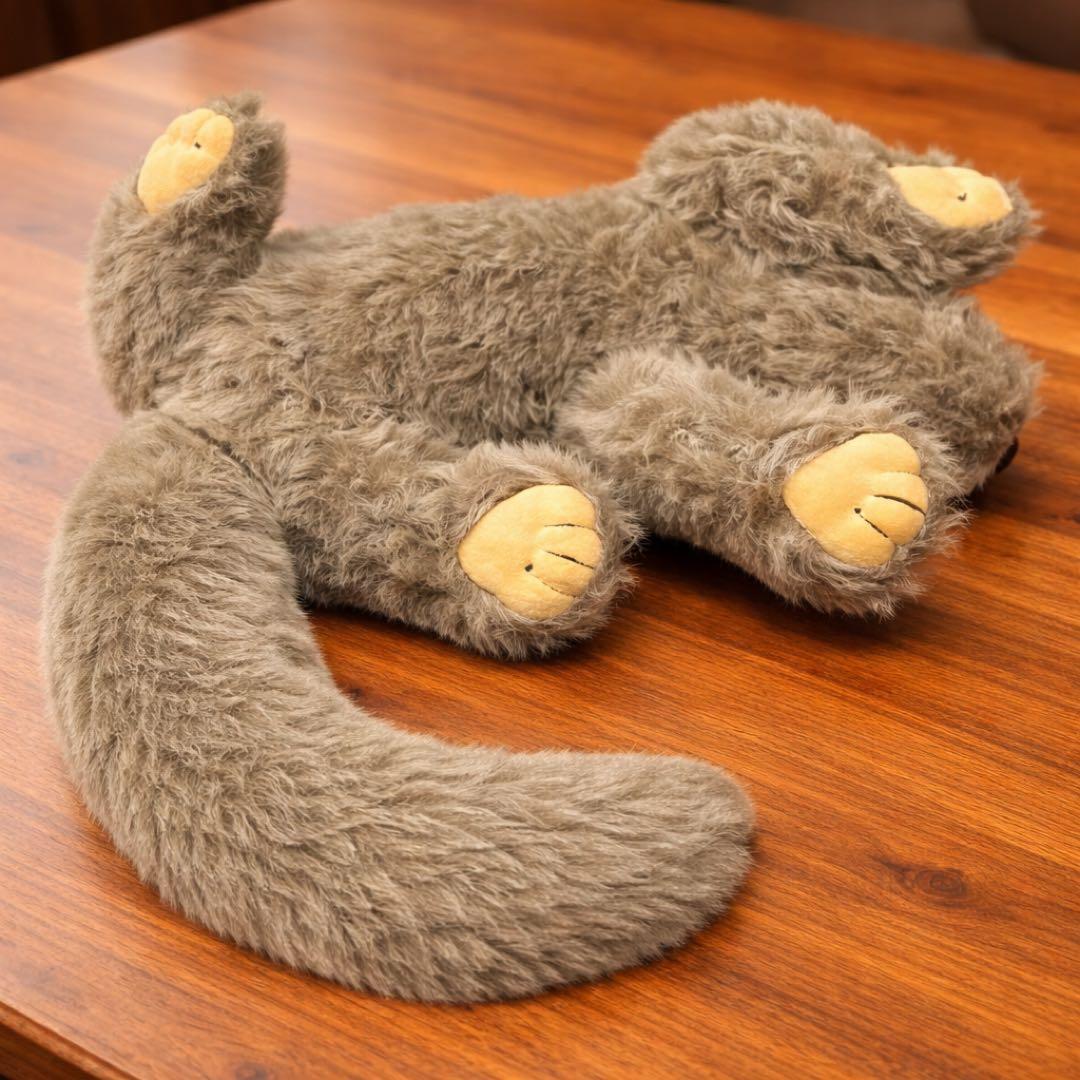 スピッツSpitz 醒めないツアー モニャモニャ　ぬいぐるみ