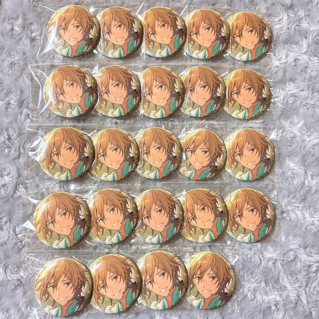 あんスタ 羽風薫 イベコレ缶