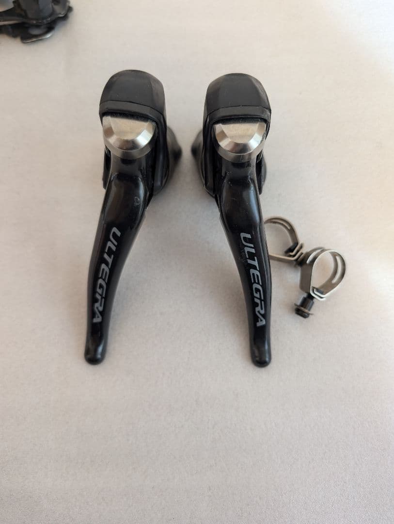 ULTEGRA 6800系 2x11 コンポセット CS選択