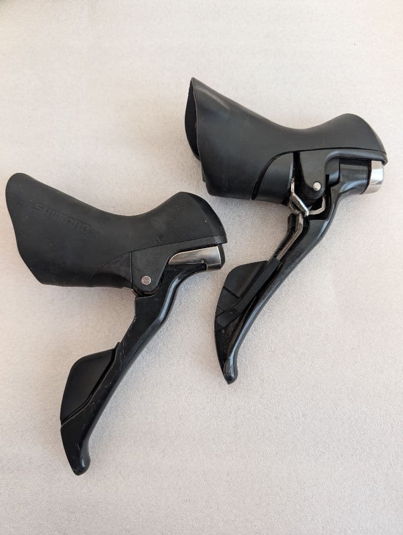 ULTEGRA 6800系 2x11 コンポセット CS選択