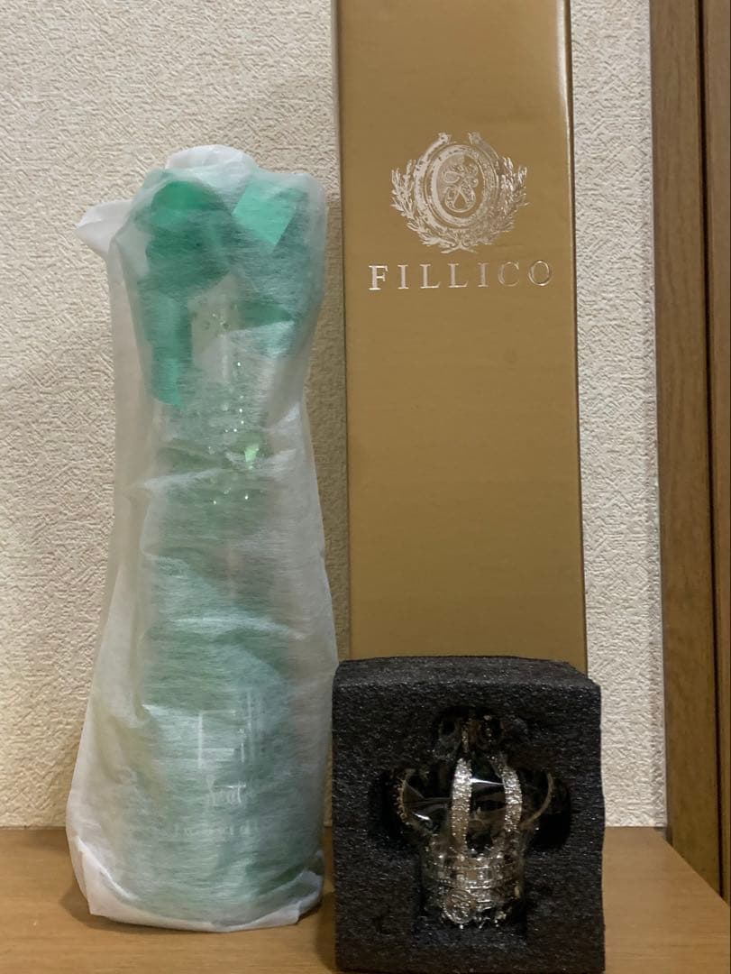 FILLICO Jewelry Water （フィリコ ジュエリーウォーター）