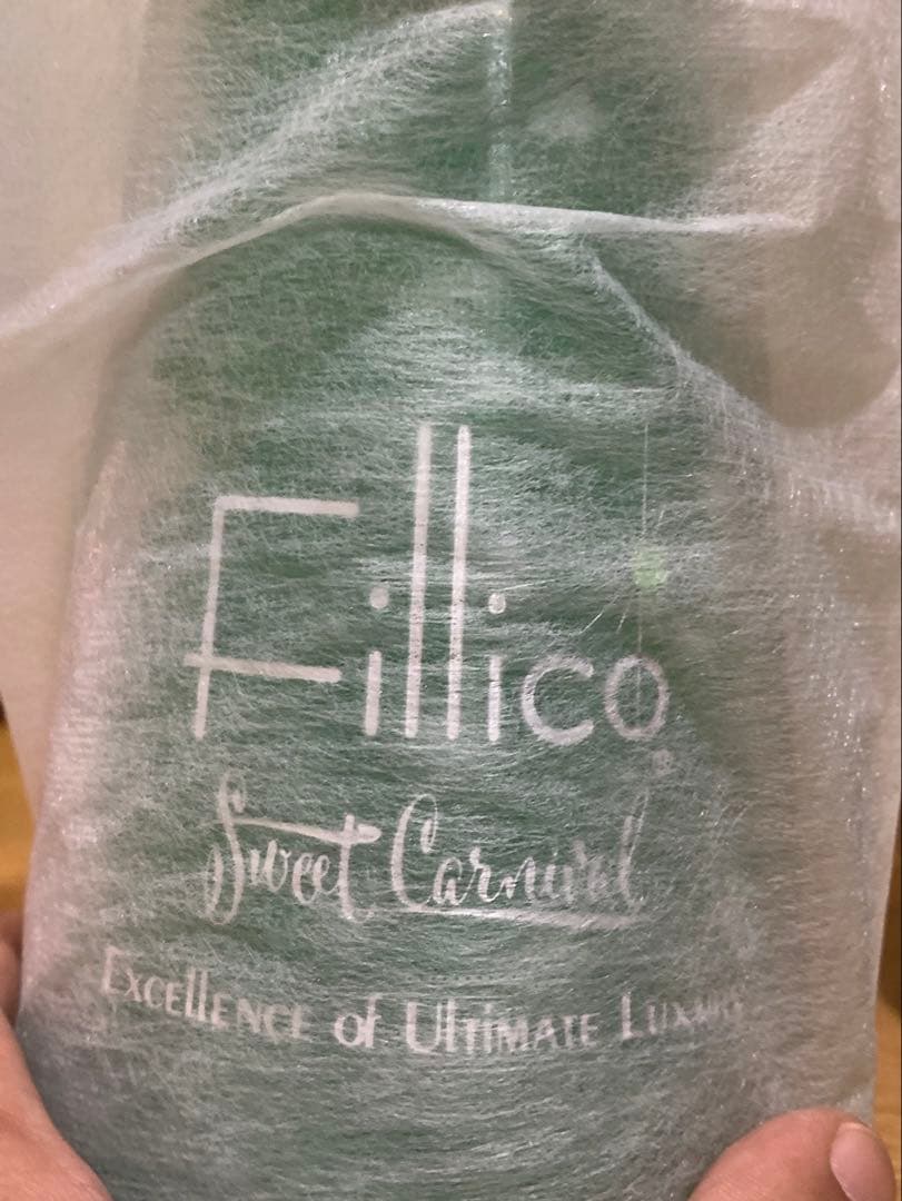FILLICO Jewelry Water （フィリコ ジュエリーウォーター）