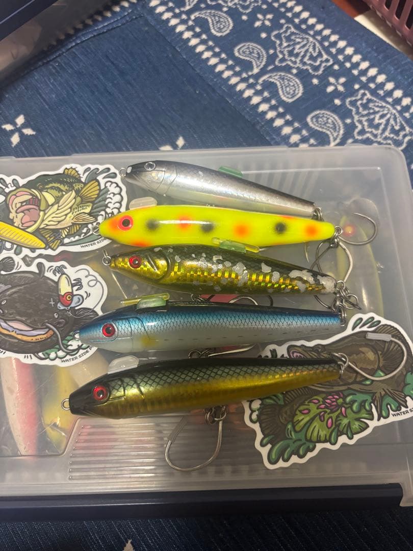 マジックスティック110 ジョーペピーノネルソンナカムラ　アマゾン