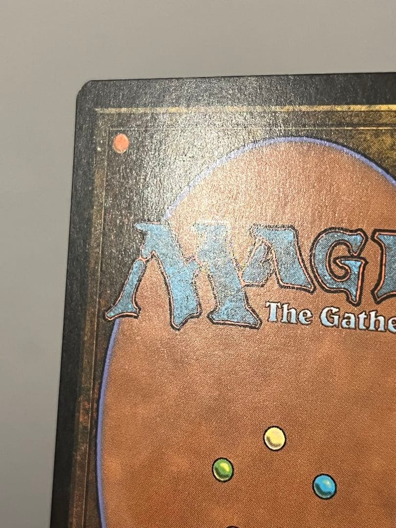 【Foil】白金の天使/Platinum Angel 日本語　ミラディン