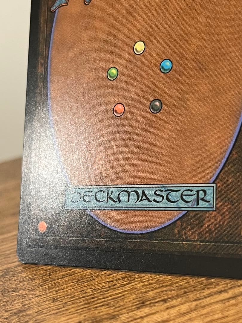 【Foil】白金の天使/Platinum Angel 日本語　ミラディン