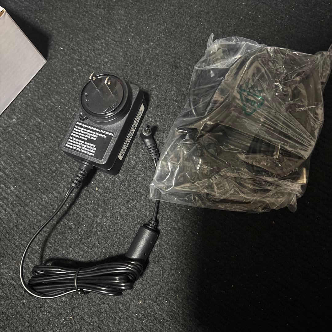 LINE6 HX STOMP 美品　使用時間少