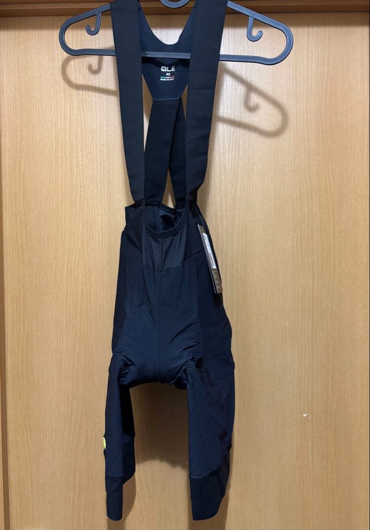 Ale R EV-1 Speed Fondo ビブショーツ