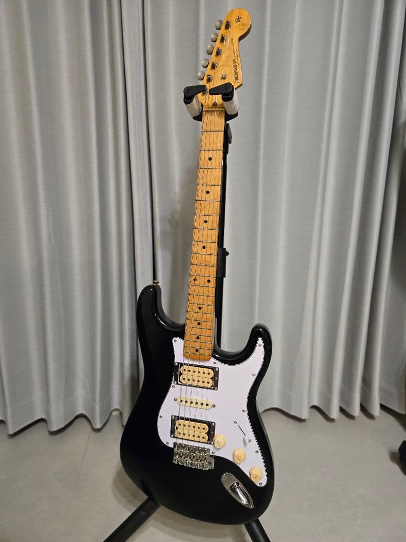 ギター Fernandes ST-85DM (RST-80)