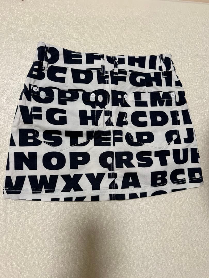 PERUGATES サイズ１です