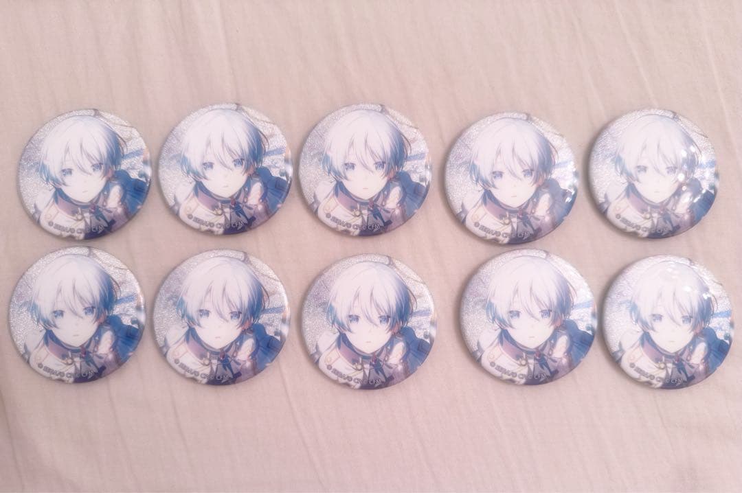 宵崎奏 グリ缶42a 10個