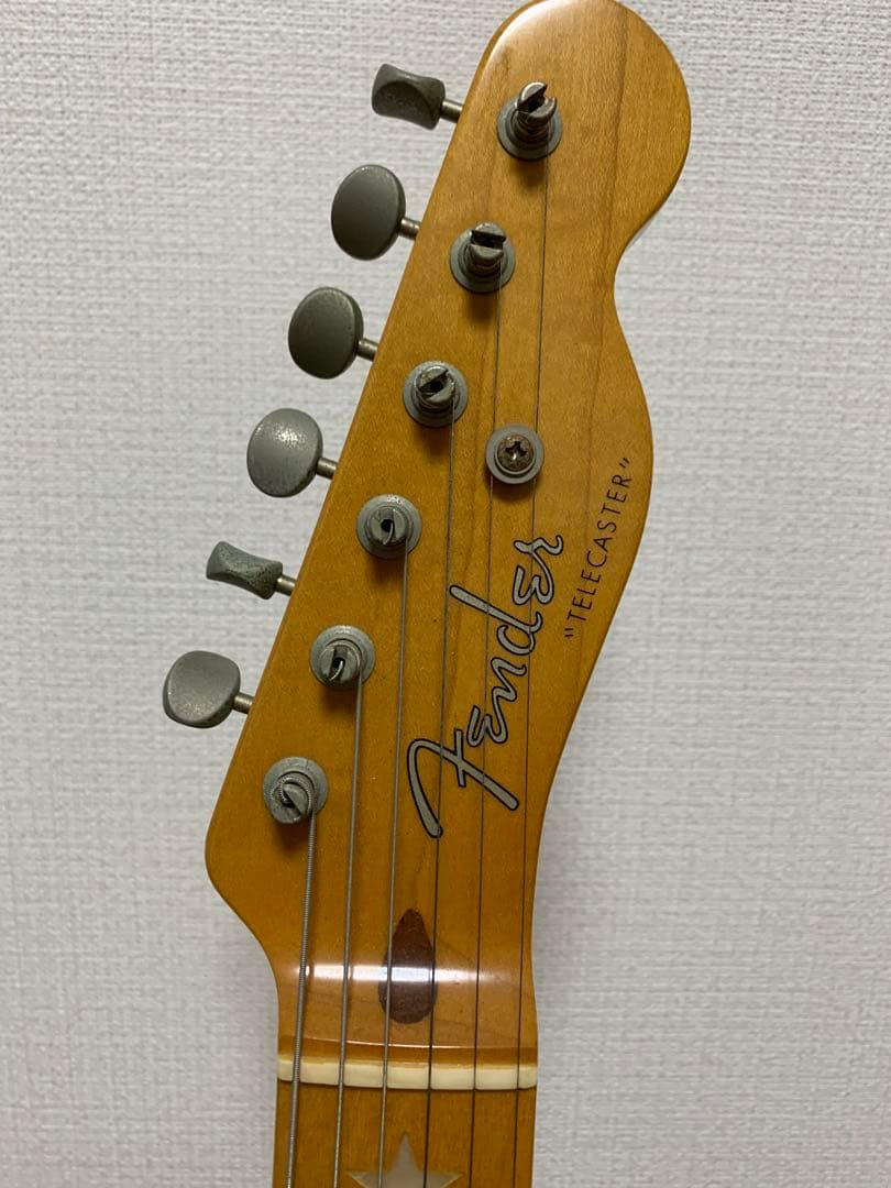 Fender Japan ★ Telecaster テレキャス