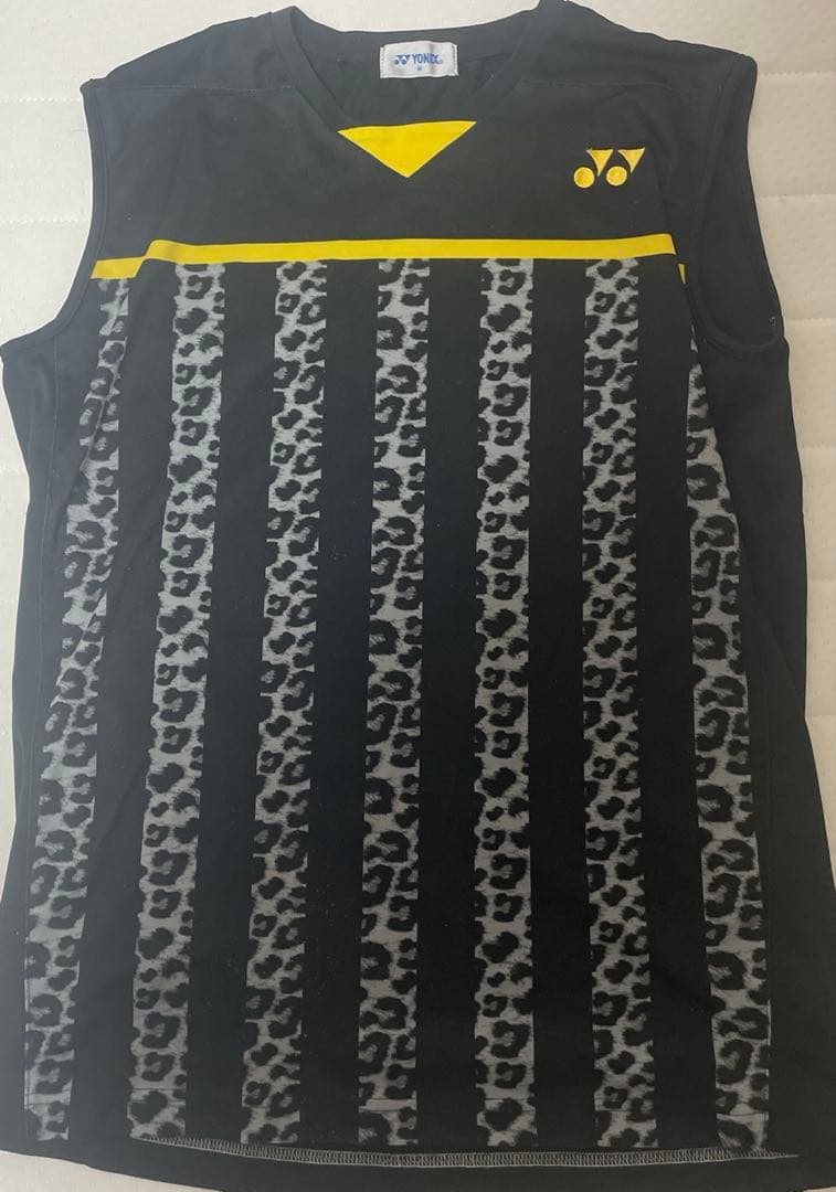 バドミントン　トナミ運輸ユニフォーム　人気