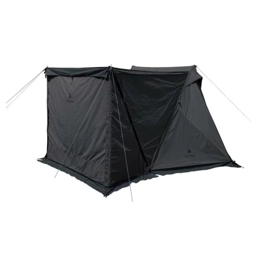 DUCKNOT ダックノット ハンティングヘキサ T/C SW SOLO ⑪