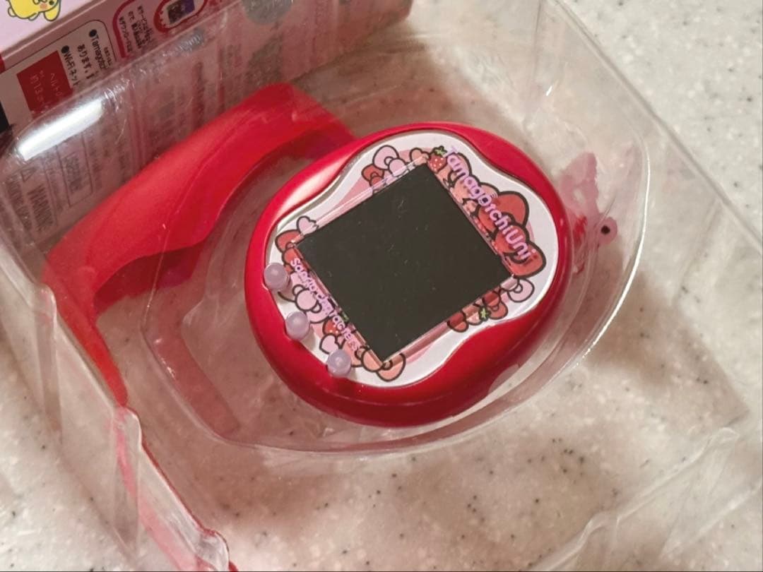 たまごっちUNI サンリオ