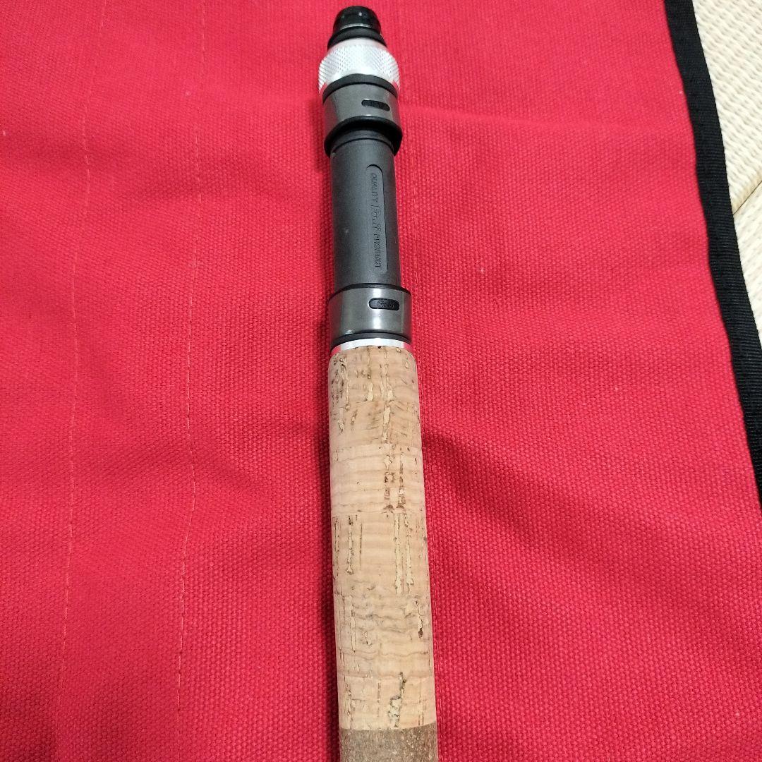 ズームサファリ805M