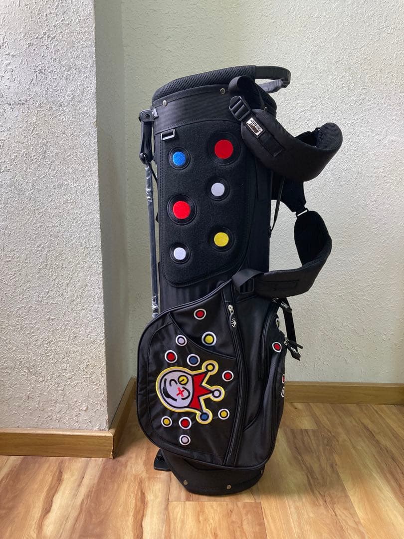 Scotty Cameron ゴルフキャディバッグ ゴルフバッグ スタンドバッグ
