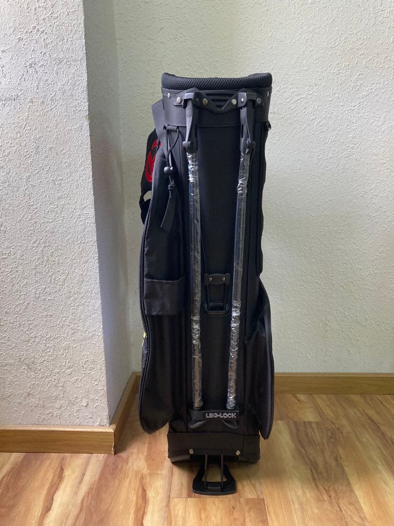 Scotty Cameron ゴルフキャディバッグ ゴルフバッグ スタンドバッグ