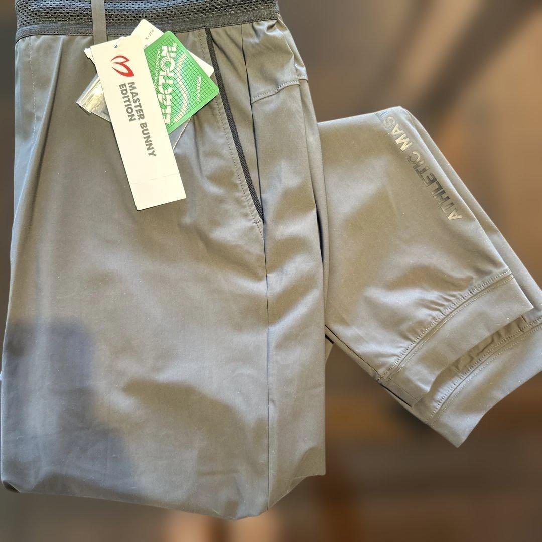 マスターバニー　ゴルフ　パンツ　サイズ6