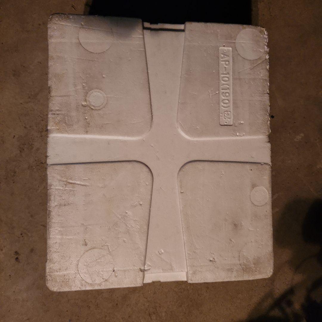 Sphenoid猿頭蓋骨