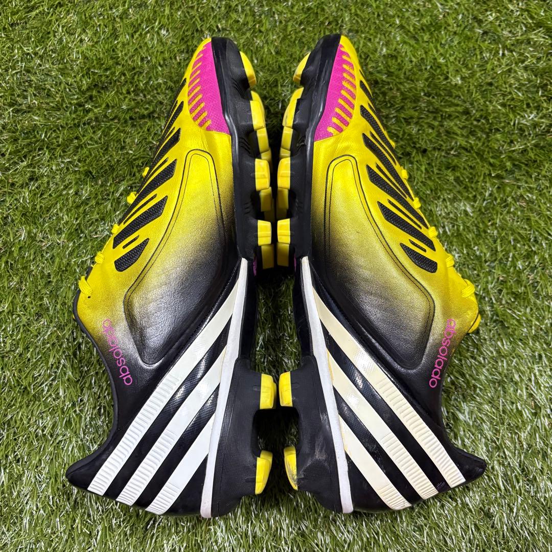 シューズ adidas Predator LZ TRX HG 28cm