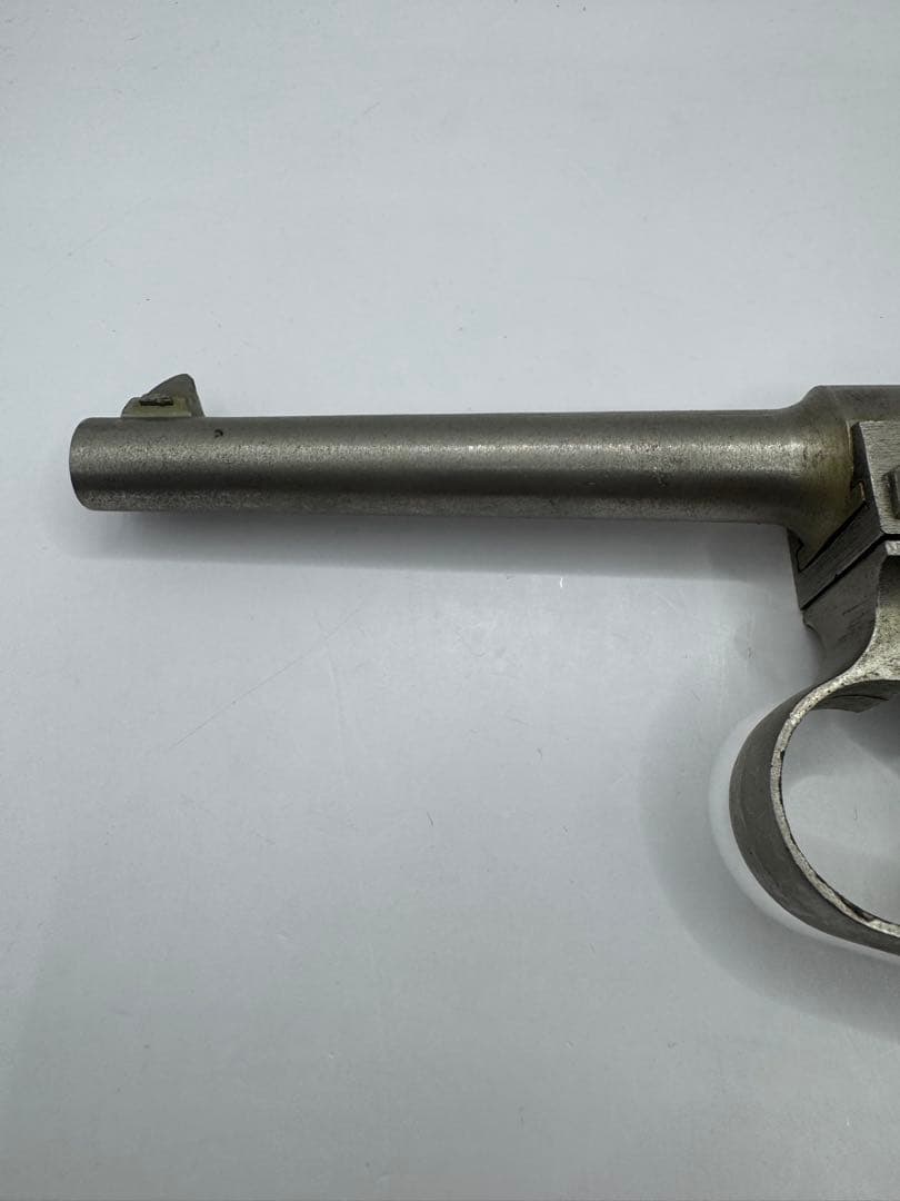 ハドソン　南部十四年式　モデルガン　14年式　HUDSON 樹脂グリップ