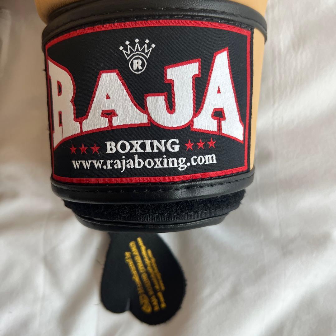 RAJA Moo deng ボクシンググローブ 10オンス