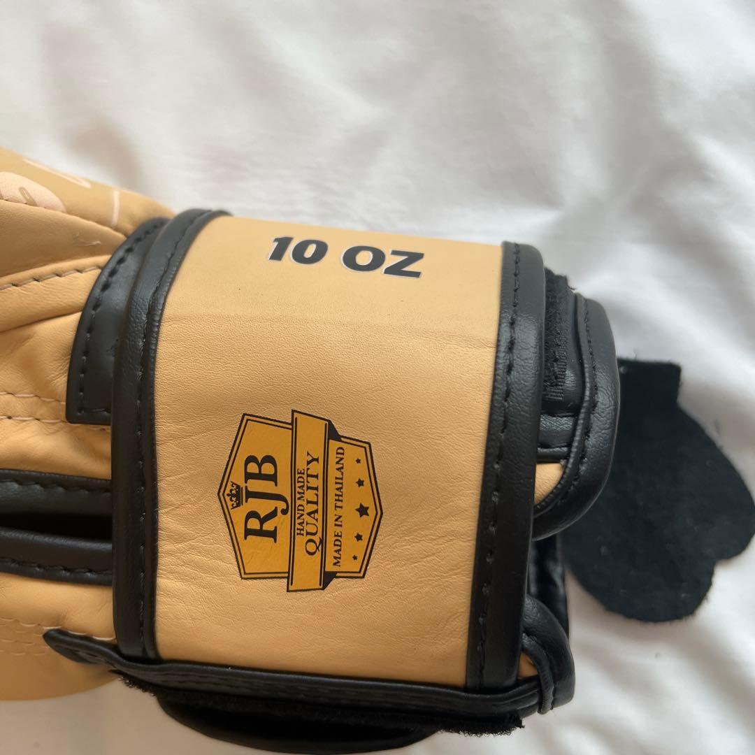 RAJA Moo deng ボクシンググローブ 10オンス