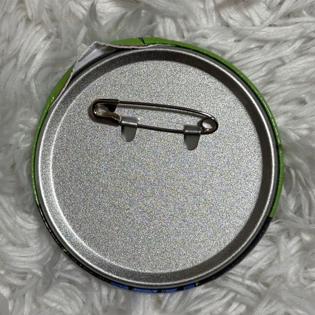 美品　ブルーロック　缶バッジ　食べ歩き　潔世一　直径約5.6mm まとめ　大量