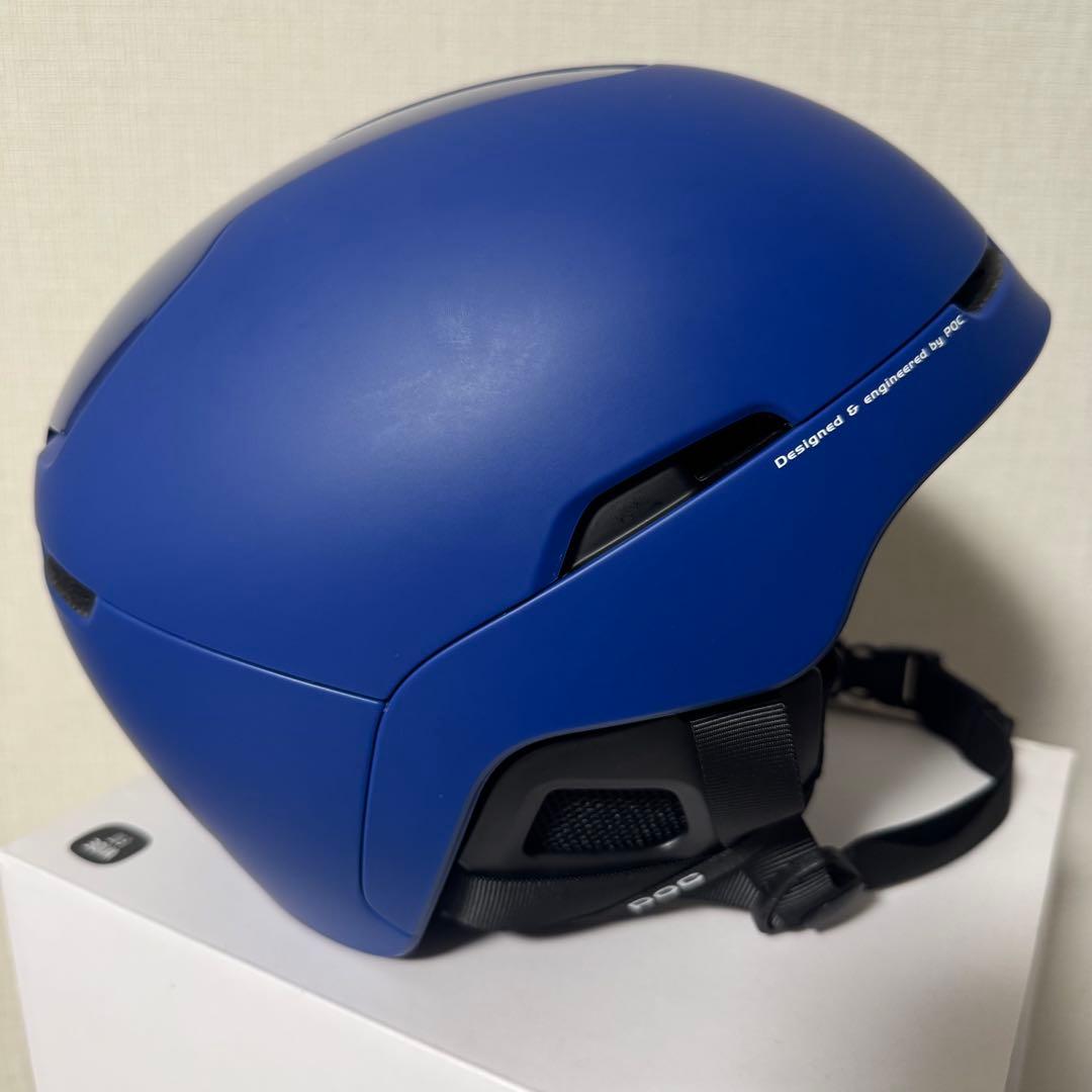 poc Obex MIPS ヘルメット 59-62cm 青