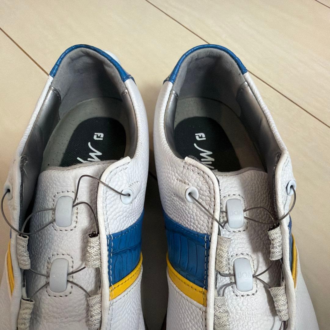 FootJoy ゴルフシューズ 24cm パーソナルオーダー 新品