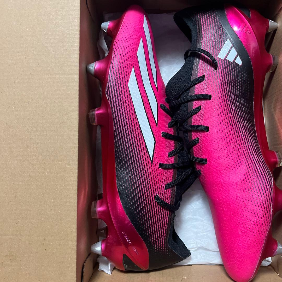 adidas アディダス　エックススピードポータル　SG