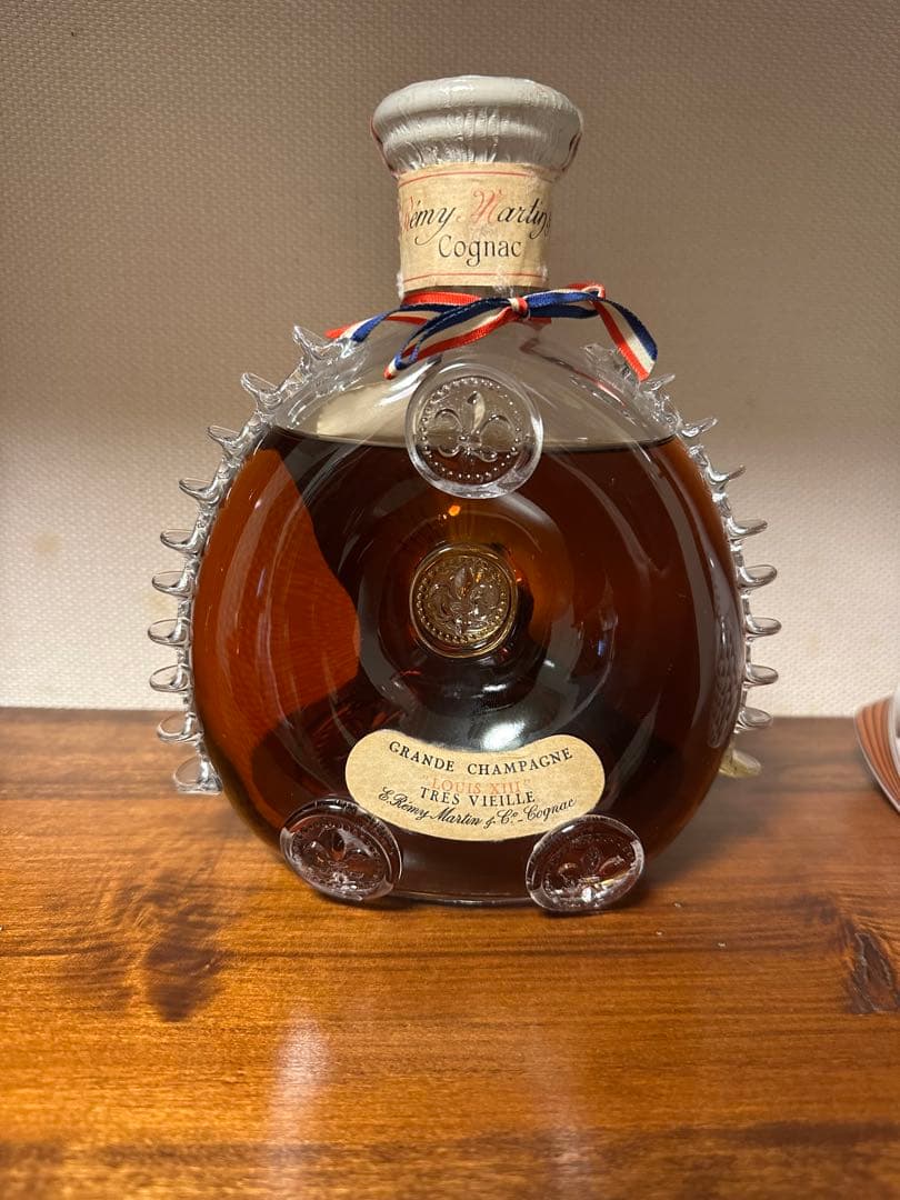 JPMALL LLC【希少品】レミーマルタン　ルイ13世　ベリーオールド