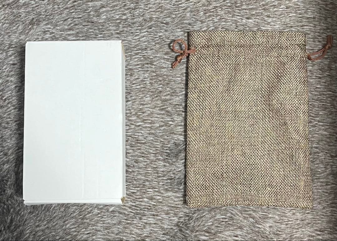 's effects Morning Glory クローン