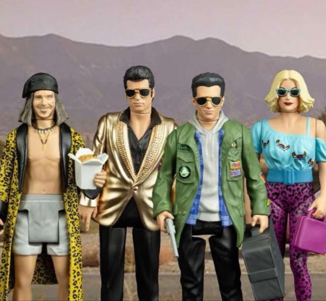 トゥルーロマンス♪