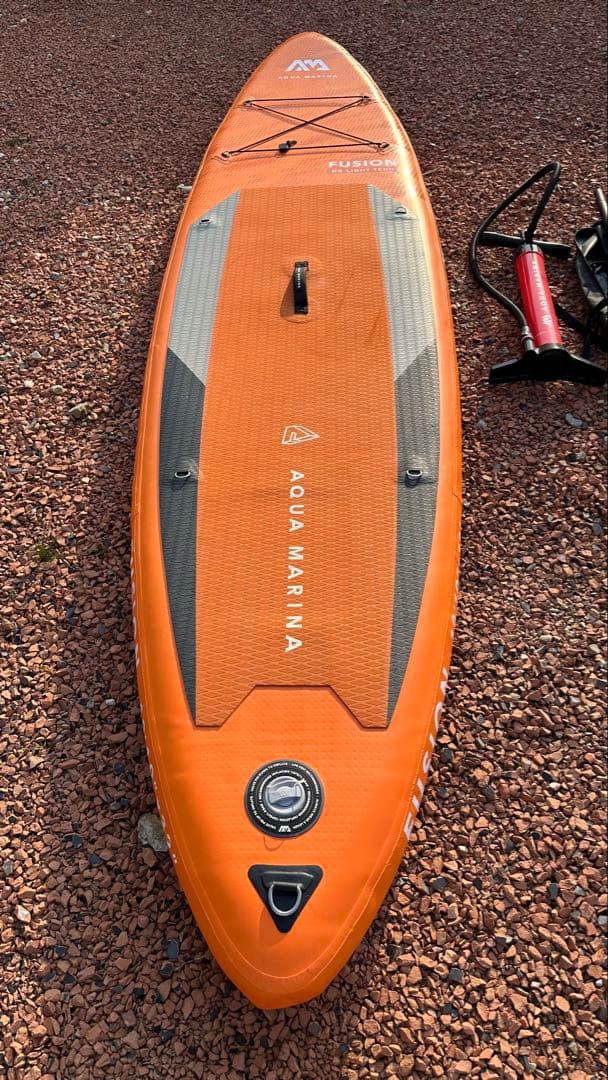 AQUAMARINA アクアマリーナ　FUSION SUP サップ