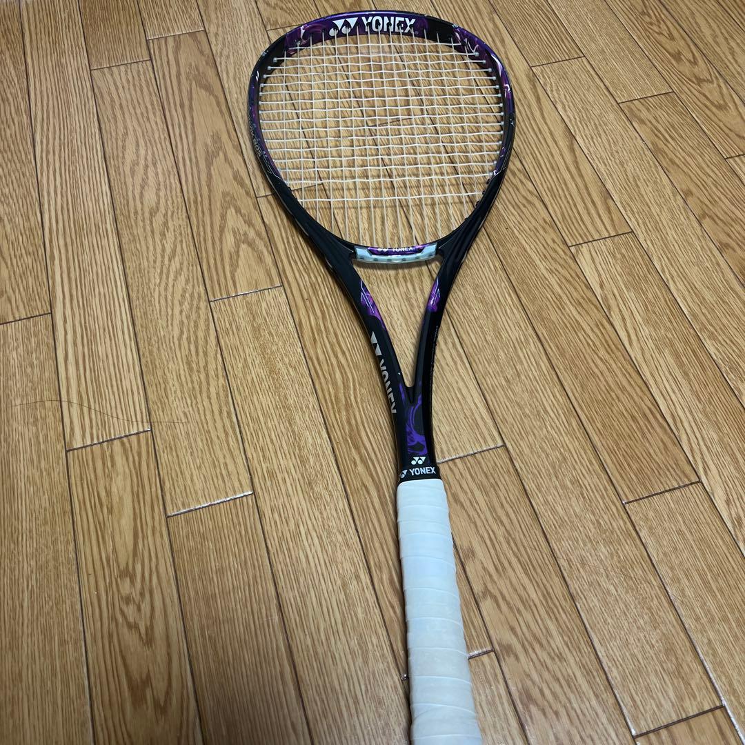 ジオブレイク　80s yonex