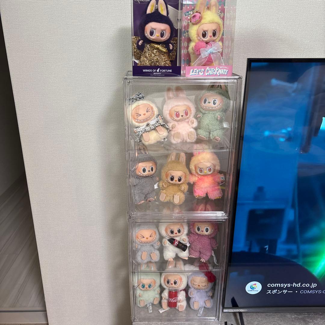 正規品 ラブブ まとめ売り 14体