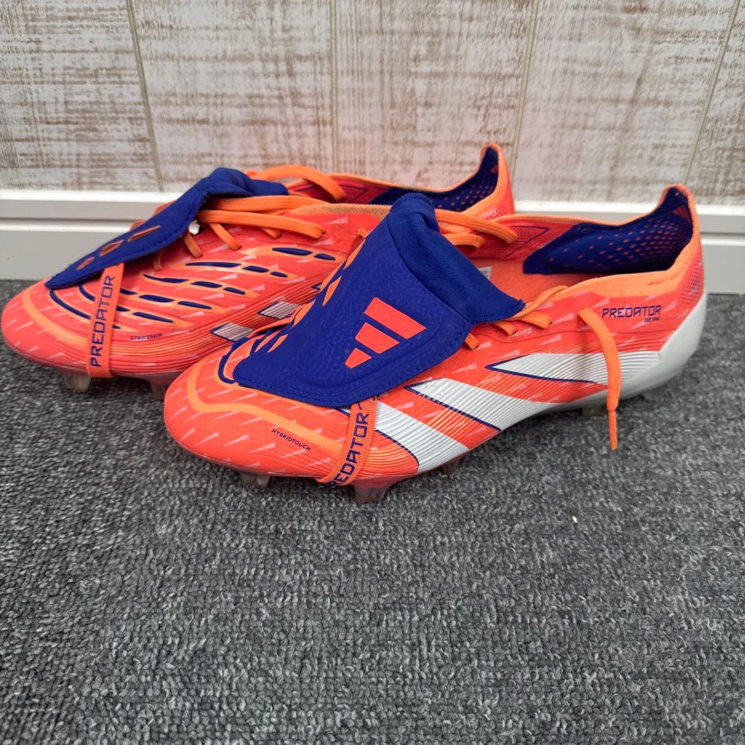 『美品』即購入OK adidas Predator 26.5cm