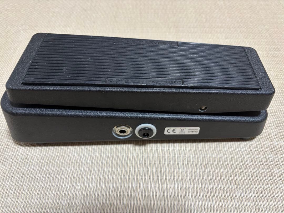 ギター E.W.S Mod Cry Baby