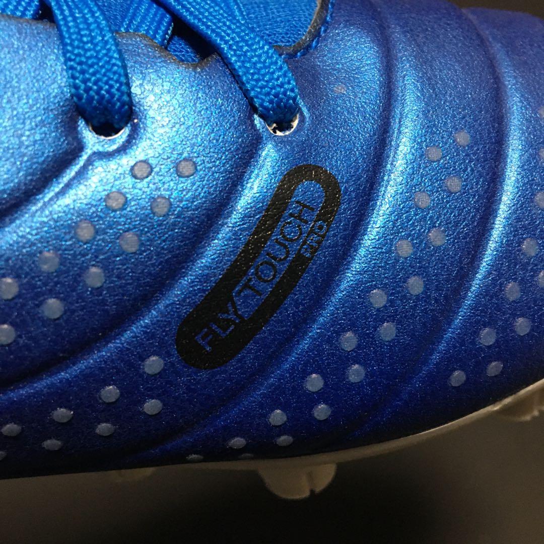 Nike Tiempo Legend Pro 10 HG 26cm ブルー