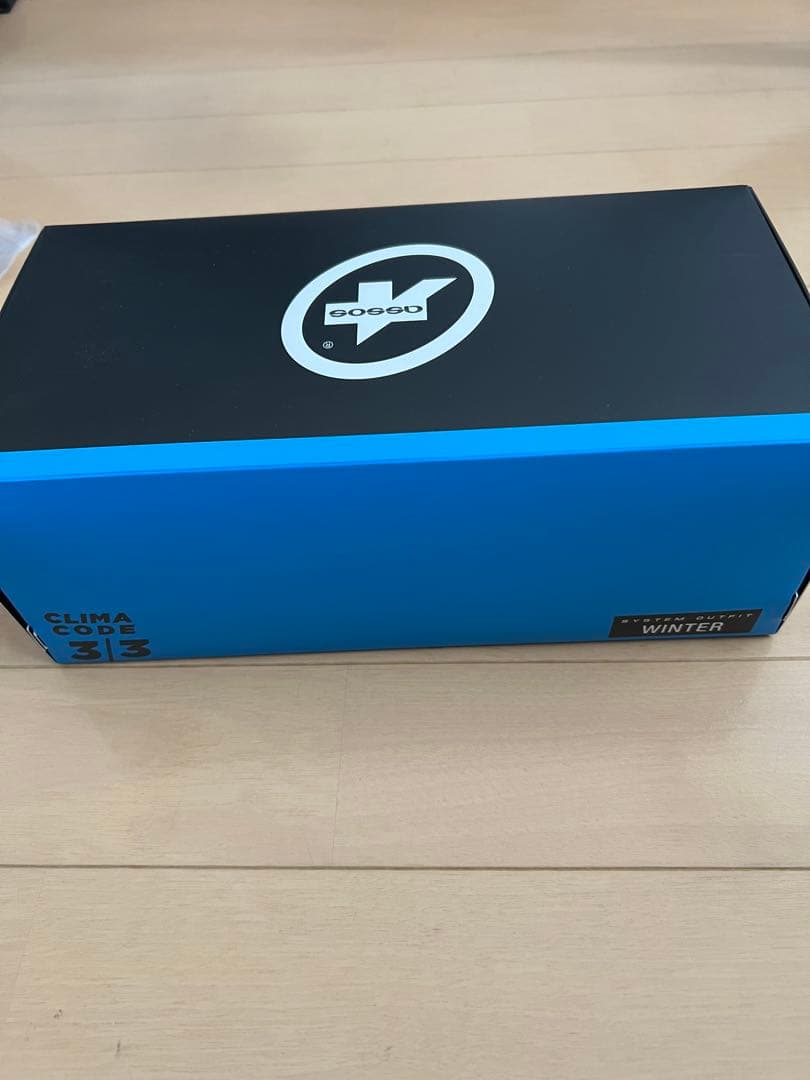 ウェア assos MILLE GT WINTER BIB TIGHTS L