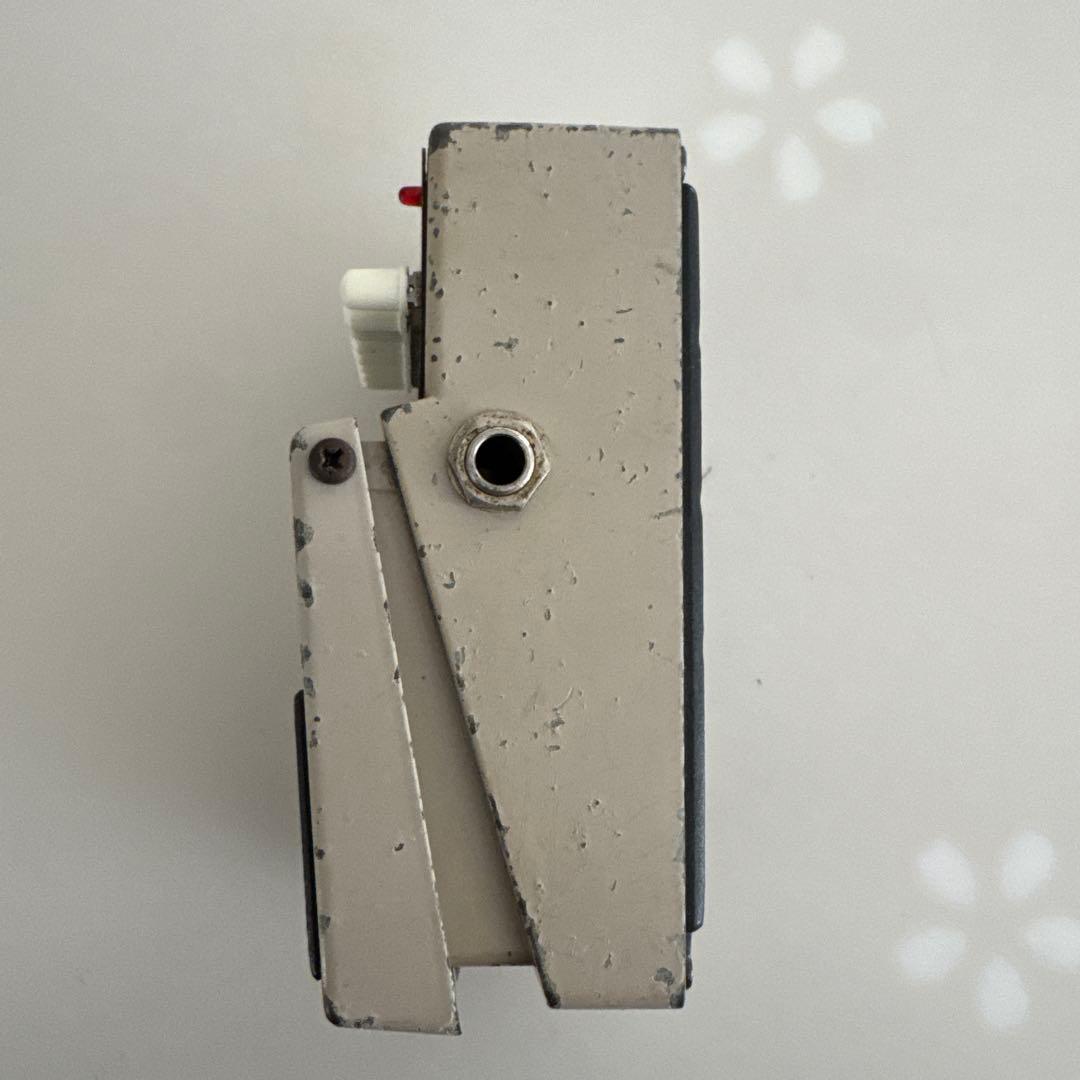 BOSS GE-7 イコライザー1983年製　日本製