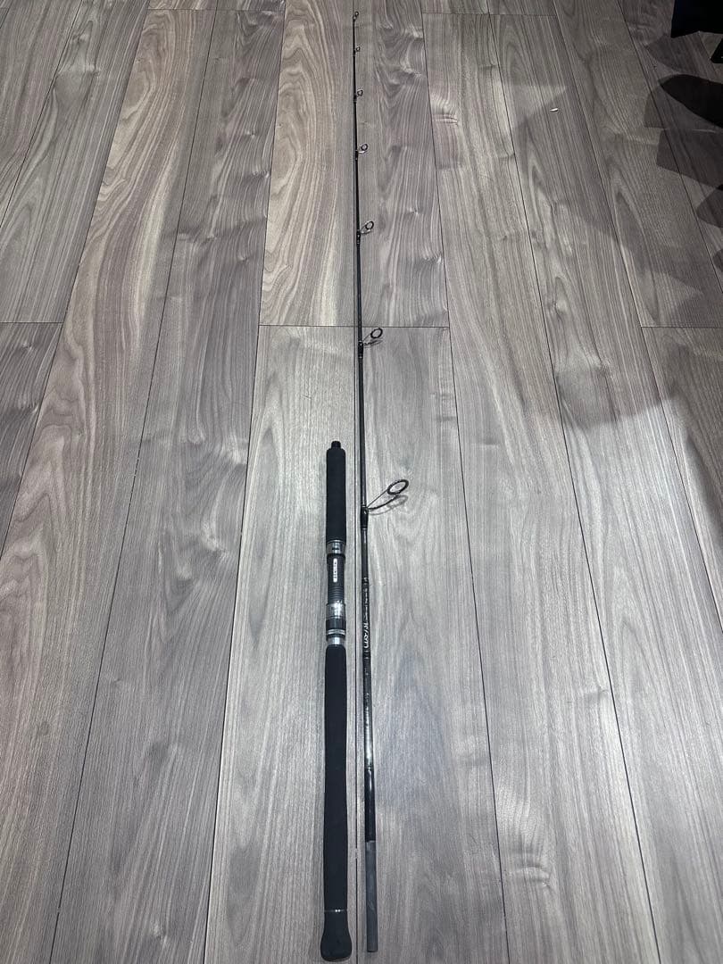 Current Line CDS-73L カレントライン　ゼニス　ZENITH