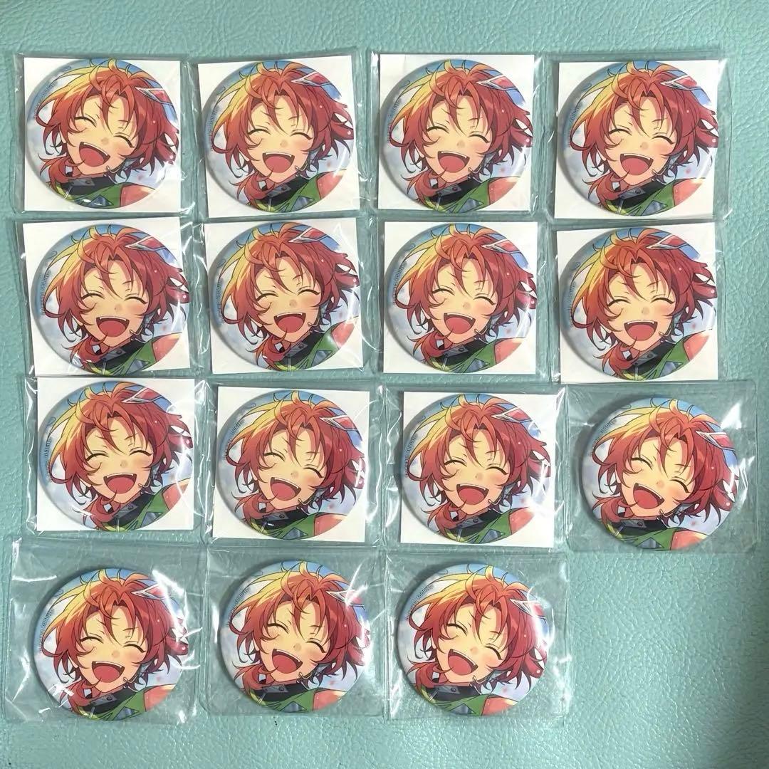 あんスタ イベコレ 2022 summer idol 月永レオ 15点