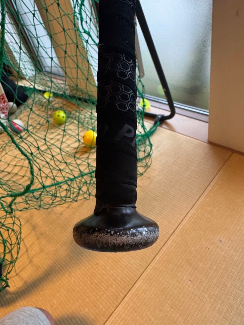 SSK MM18 エスエスケイ　ミドル　 78センチ　570g